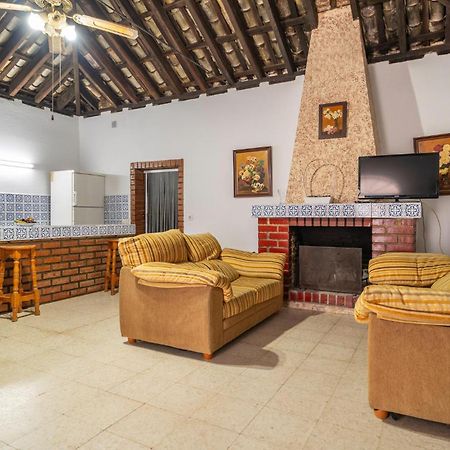 Beautiful Home In Algar With Indoor Swimming Pool المظهر الخارجي الصورة