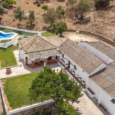 Beautiful Home In Algar With Indoor Swimming Pool المظهر الخارجي الصورة