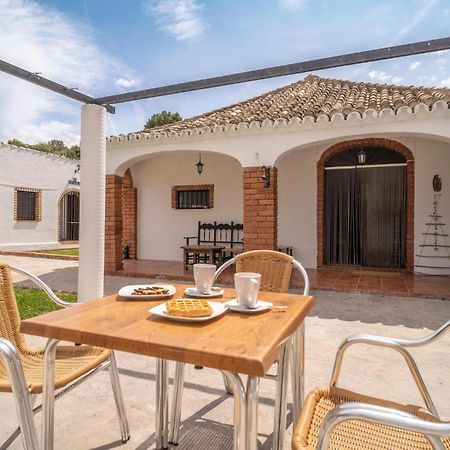 Beautiful Home In Algar With Indoor Swimming Pool المظهر الخارجي الصورة