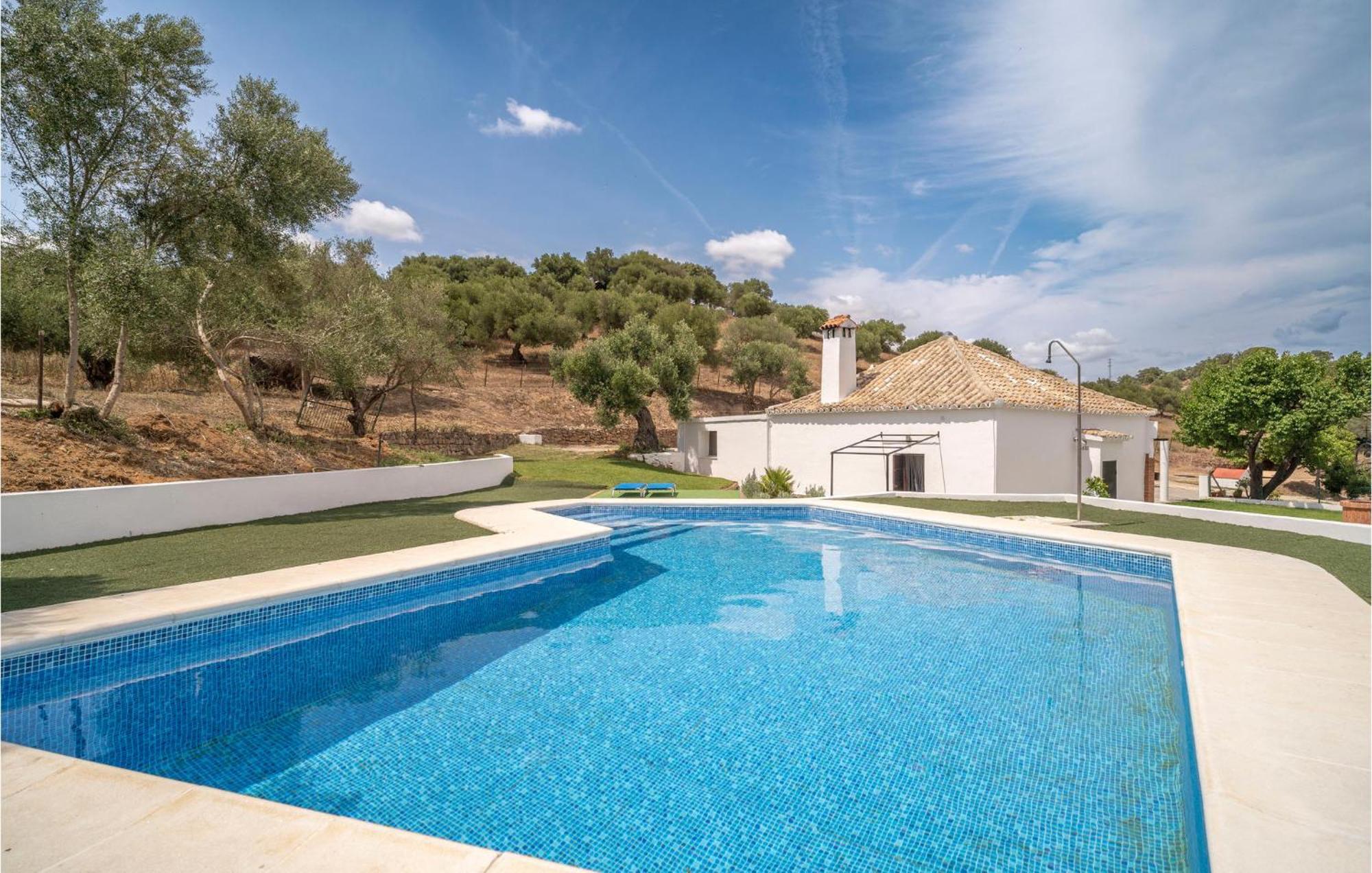 Beautiful Home In Algar With Indoor Swimming Pool المظهر الخارجي الصورة