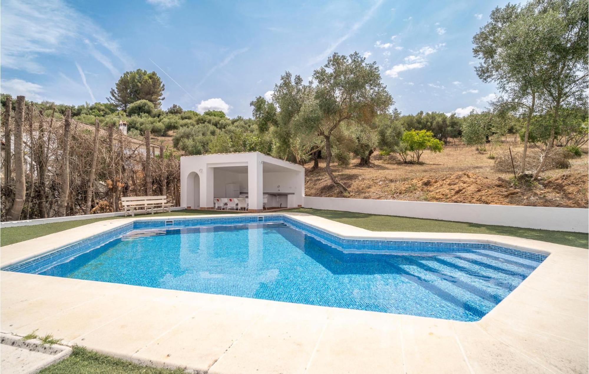 Beautiful Home In Algar With Indoor Swimming Pool المظهر الخارجي الصورة