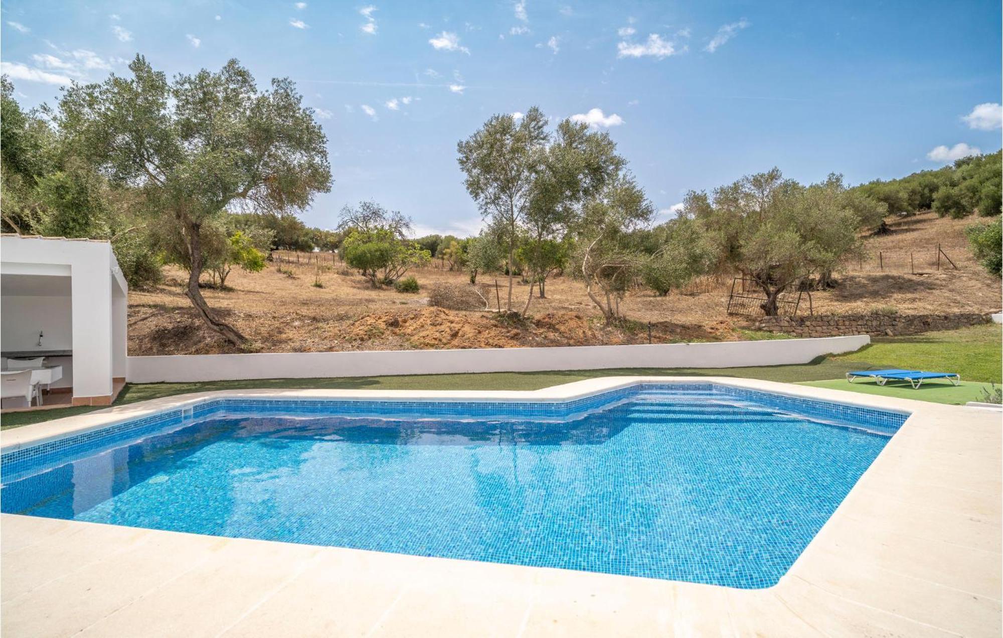 Beautiful Home In Algar With Indoor Swimming Pool المظهر الخارجي الصورة