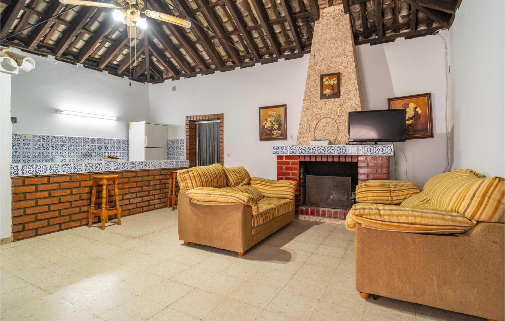 Beautiful Home In Algar With Indoor Swimming Pool المظهر الخارجي الصورة