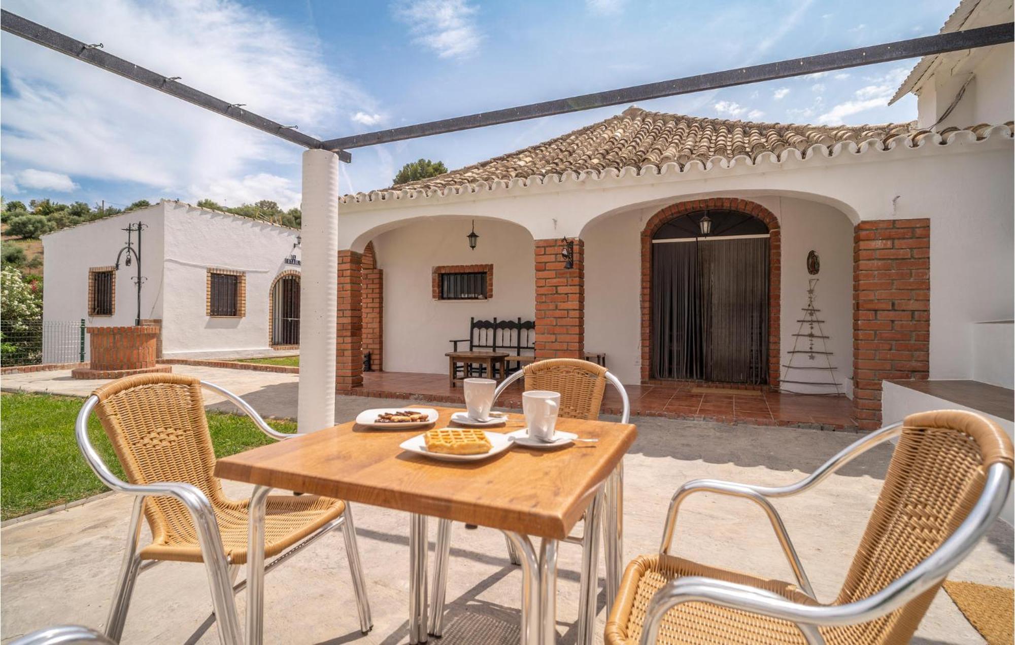 Beautiful Home In Algar With Indoor Swimming Pool المظهر الخارجي الصورة