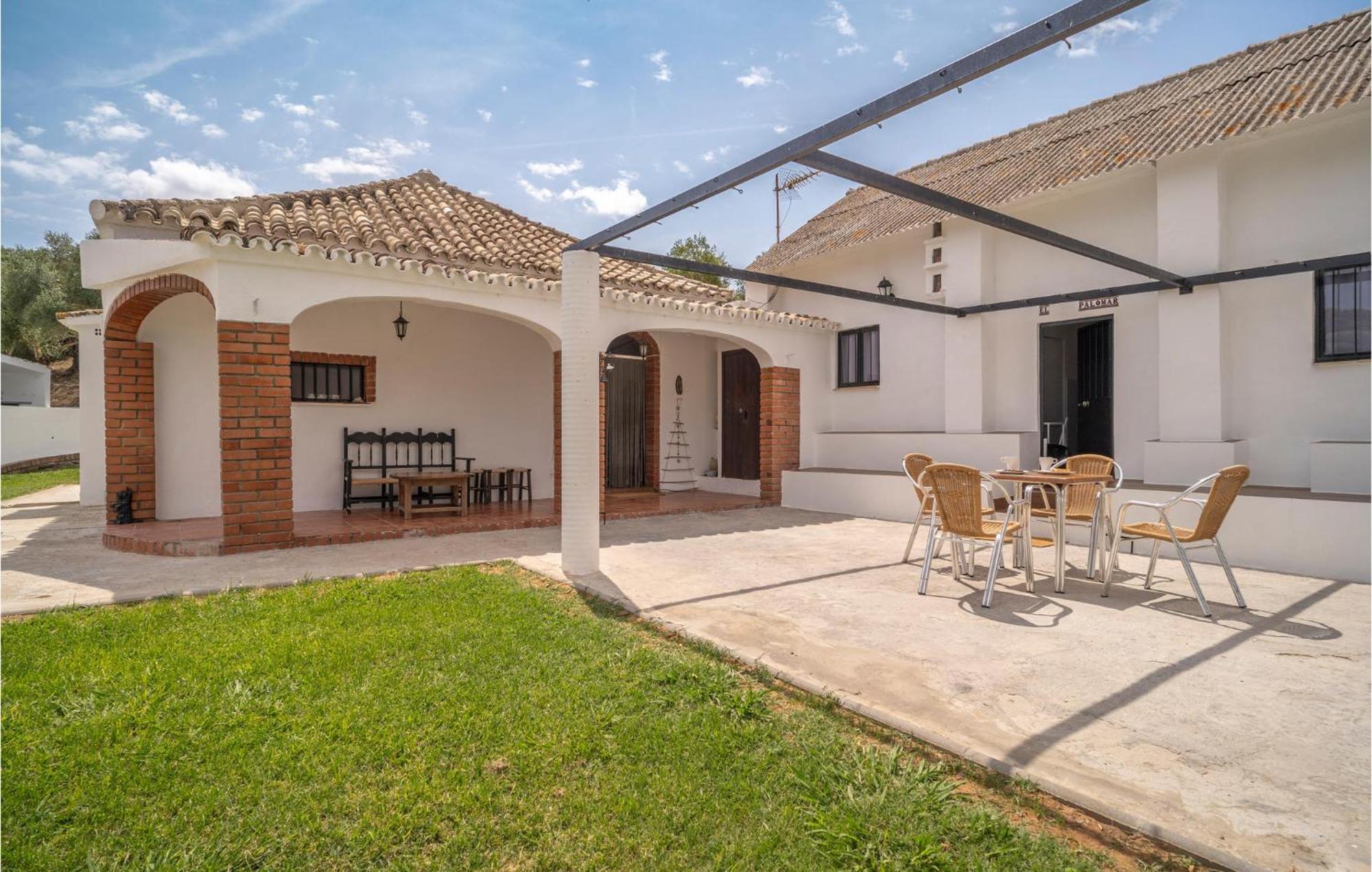 Beautiful Home In Algar With Indoor Swimming Pool المظهر الخارجي الصورة