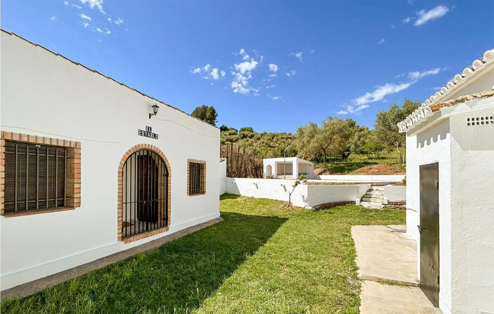 Beautiful Home In Algar With Indoor Swimming Pool المظهر الخارجي الصورة