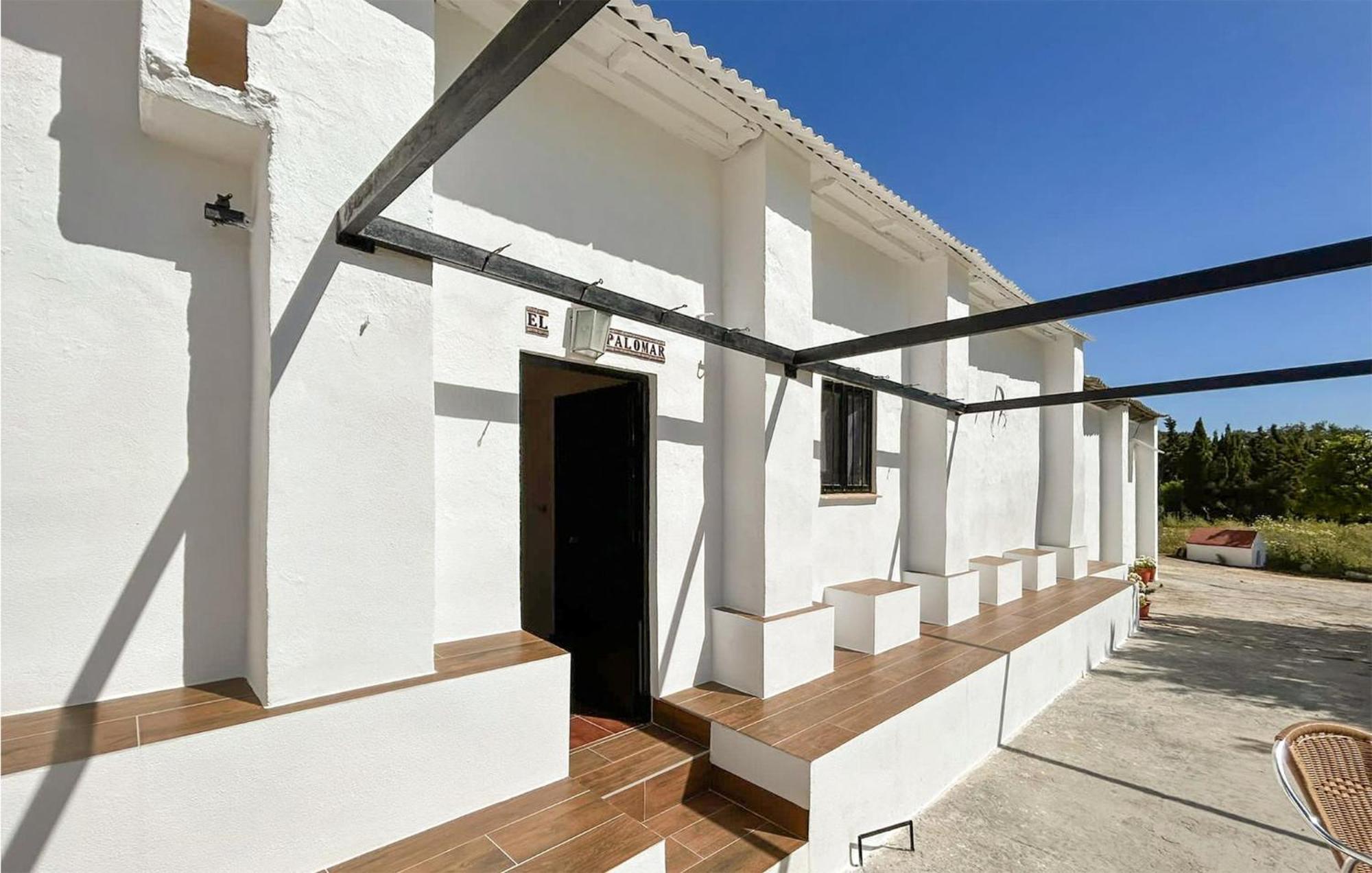 Beautiful Home In Algar With Indoor Swimming Pool المظهر الخارجي الصورة